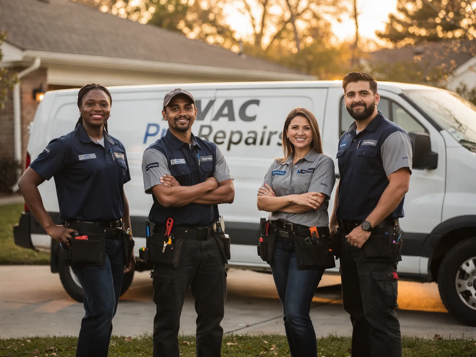 Heat Pump Repair company in Hillsborough, NH